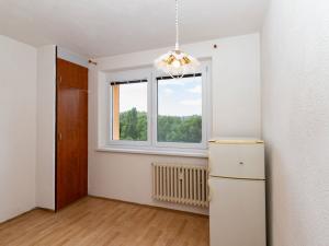 Prodej bytu 2+1, Klášterec nad Ohří, Okružní, 63 m2