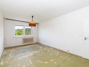 Prodej bytu 2+1, Klášterec nad Ohří, Okružní, 63 m2