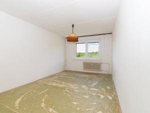 Prodej bytu 2+1, Klášterec nad Ohří, Okružní, 63 m2