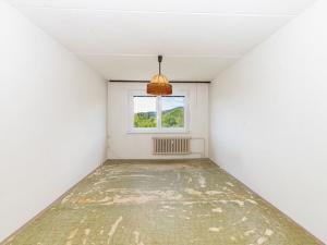 Prodej bytu 2+1, Klášterec nad Ohří, Okružní, 63 m2