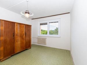 Prodej bytu 2+1, Klášterec nad Ohří, Okružní, 63 m2