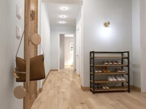 Prodej bytu 2+1, Klášterec nad Ohří, Okružní, 63 m2