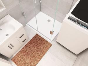 Prodej bytu 2+1, Klášterec nad Ohří, Okružní, 63 m2