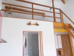Pronájem atypického bytu, Česká Lípa, 42 m2