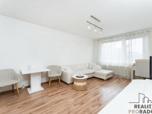 Prodej bytu 3+kk, Praha, Slévačská, 59 m2