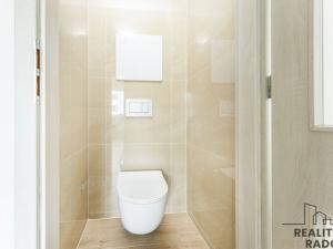 Prodej bytu 3+kk, Praha, Slévačská, 59 m2