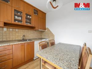 Prodej bytu 3+1, Náchod, Kostelecká, 70 m2