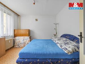 Prodej bytu 3+1, Náchod, Kostelecká, 70 m2