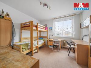 Prodej bytu 3+1, Náchod, Kostelecká, 70 m2