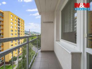 Prodej bytu 3+1, Náchod, Kostelecká, 70 m2