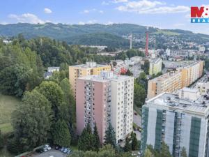 Prodej bytu 3+1, Náchod, Kostelecká, 70 m2