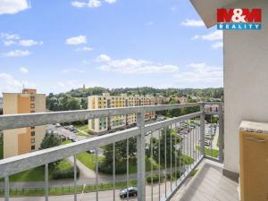 Prodej bytu 3+1, Náchod, Kostelecká, 70 m2