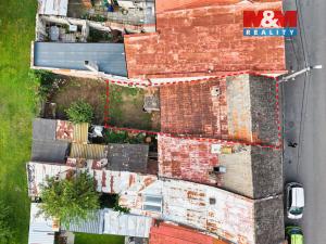 Prodej rodinného domu, Tovačov - Tovačov I-Město, Smetanova, 53 m2