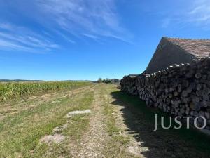 Prodej pozemku pro bydlení, Vlastec, 1177 m2