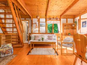Prodej chaty, Vrábče, 50 m2