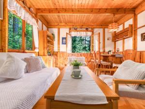 Prodej chaty, Vrábče, 50 m2