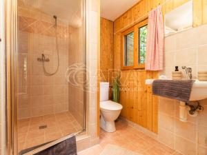 Prodej chaty, Vrábče, 50 m2