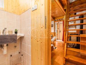 Prodej chaty, Vrábče, 50 m2