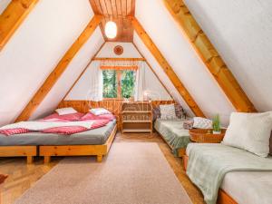 Prodej chaty, Vrábče, 50 m2