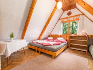 Prodej chaty, Vrábče, 50 m2
