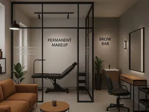 Pronájem obchodního prostoru, Praha - Žižkov, Prokopova, 246 m2