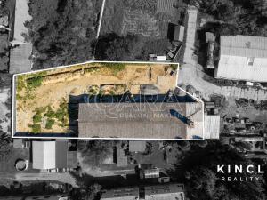 Prodej pozemku pro bydlení, Semice, 1554 m2