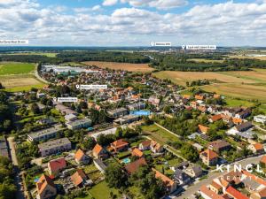 Prodej pozemku pro bydlení, Semice, 1554 m2