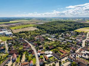 Prodej pozemku pro bydlení, Semice, 1554 m2