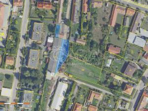 Prodej pozemku pro bydlení, Semice, 1554 m2