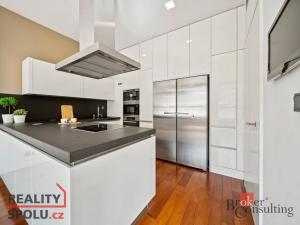 Prodej bytu 3+kk, Praha - Smíchov, Křížová, 221 m2