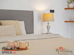 Prodej bytu 3+kk, Praha - Smíchov, Křížová, 221 m2