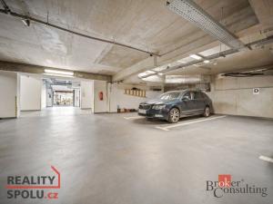 Prodej bytu 3+kk, Praha - Smíchov, Křížová, 221 m2