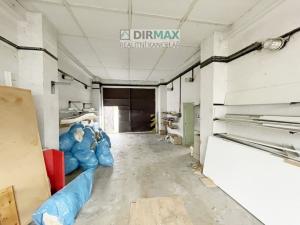 Prodej výrobních prostor, Klatovy - Luby, 1500 m2