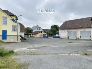 Prodej výrobních prostor, Klatovy - Luby, 1500 m2