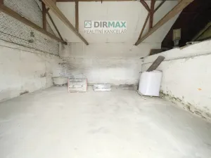 Prodej výrobních prostor, Klatovy - Luby, 1500 m2