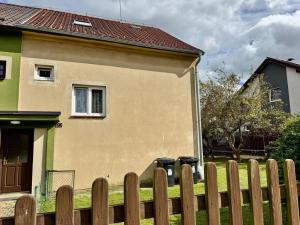 Pronájem rodinného domu, Římov, Krumlovská, 90 m2