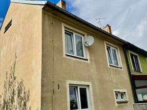 Pronájem rodinného domu, Římov, Krumlovská, 90 m2
