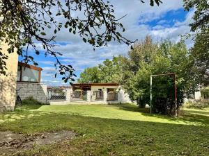 Pronájem rodinného domu, Římov, Krumlovská, 90 m2