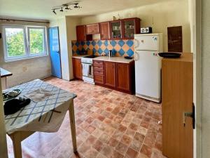 Pronájem rodinného domu, Římov, Krumlovská, 90 m2