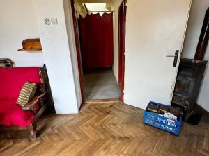 Pronájem rodinného domu, Římov, Krumlovská, 90 m2