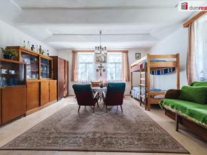 Prodej rodinného domu, Loket - Němčice, 130 m2