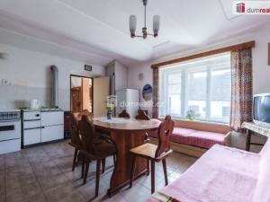 Prodej rodinného domu, Loket - Němčice, 130 m2