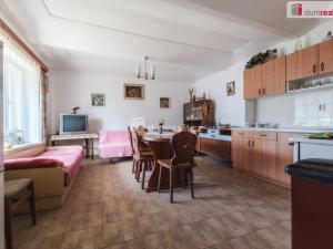 Prodej rodinného domu, Loket - Němčice, 130 m2