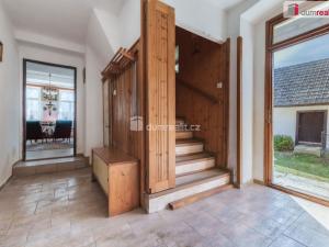 Prodej rodinného domu, Loket - Němčice, 130 m2