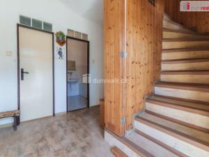 Prodej rodinného domu, Loket - Němčice, 130 m2