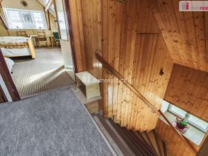 Prodej rodinného domu, Loket - Němčice, 130 m2