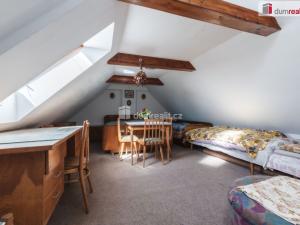 Prodej rodinného domu, Loket - Němčice, 130 m2