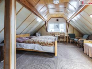 Prodej rodinného domu, Loket - Němčice, 130 m2