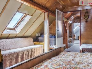 Prodej rodinného domu, Loket - Němčice, 130 m2