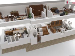 Prodej rodinného domu, Loket - Němčice, 130 m2